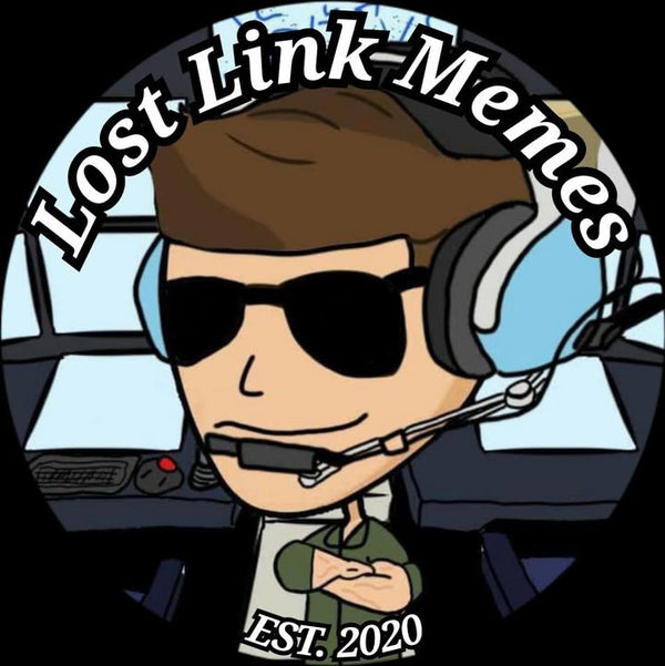 OG Lost Link Memes 2020