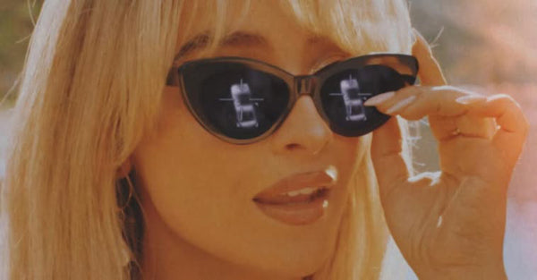Retro Babe Lost Link Memes