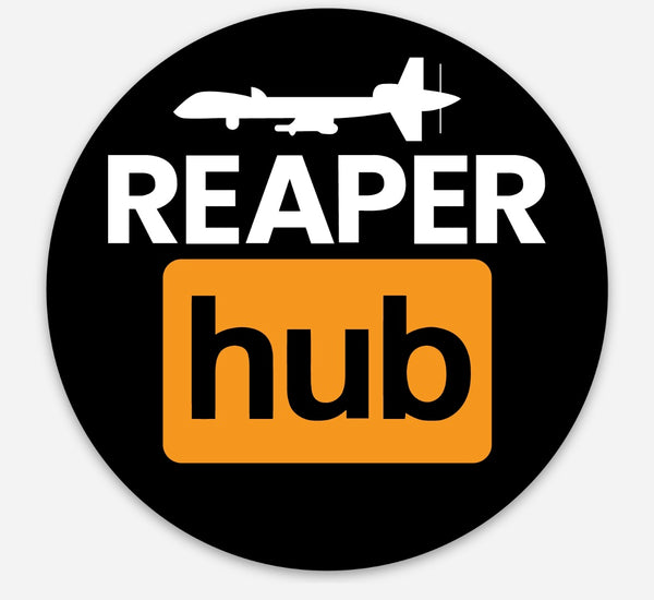 Reaper hub