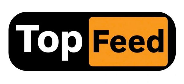 Top Feed Zap – MQ-9 Justice Drop