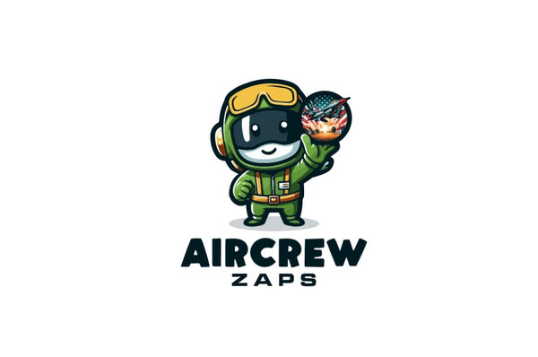 Aircrew Zaps