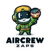 Aircrew Zaps